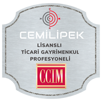CEMİL İPEK TİCARİ GAYRİMENKUL DANIŞMANLIK
